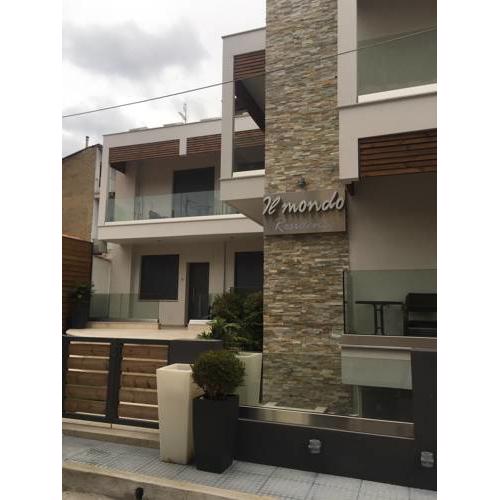 Il Mondo Residence