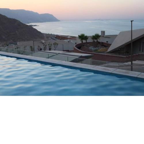 IL Monte Galala Superb Chalet 3BR