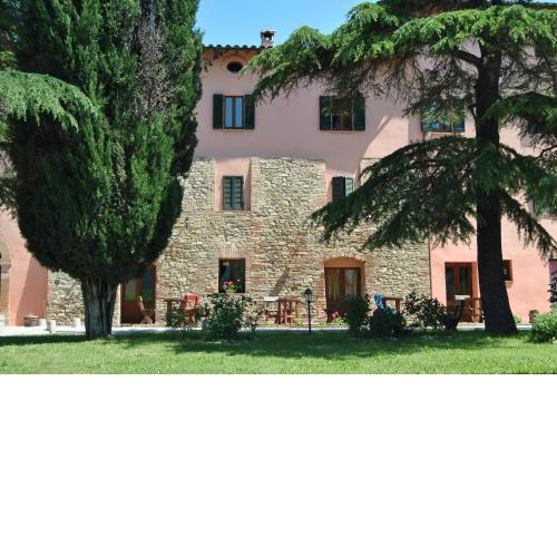 Il Moro Country House