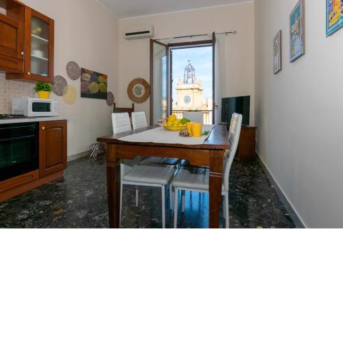 Il Mosaico Family Apartments