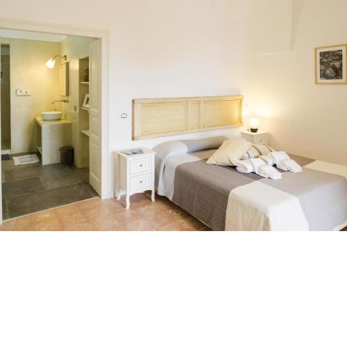 Il Mulino di Scauri
