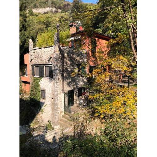 Il Mulino di Valeria