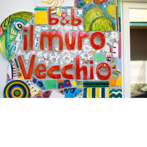 Il Muro Vecchio Studios
