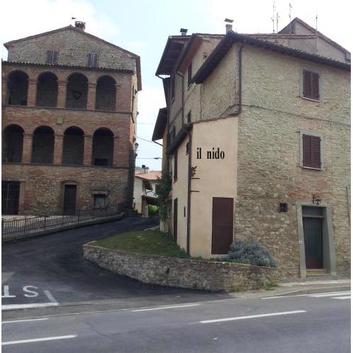 Il nido BandB