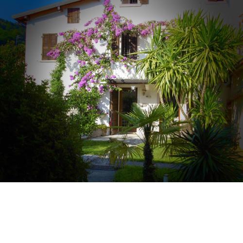 Il Nido dei Gufi Bed and Breakfast