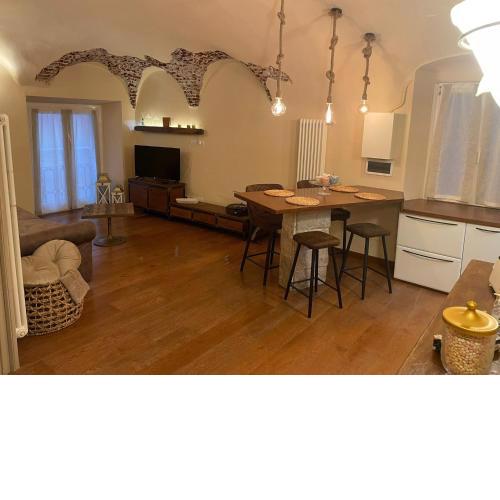 Il Nido Del Borgo