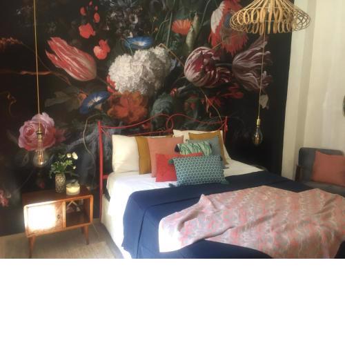 IL NIDO DI ARETUSA apt by Addler House Ospitality