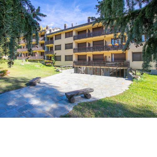 Il Nido di Elda Few Minutes From Ski - Happy Rentals