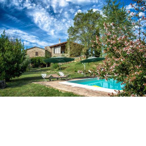 Il Noce - Casa Greppo