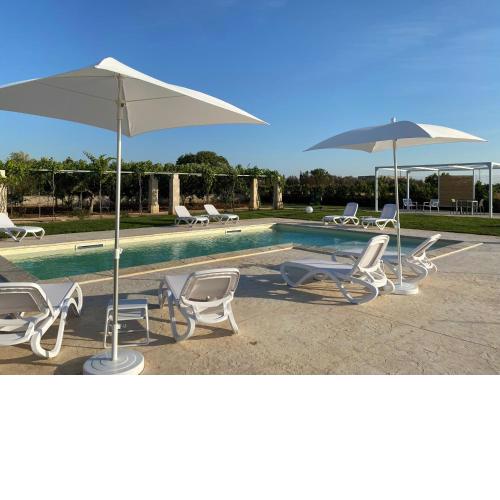 IL NOCE Salento Tourism Services