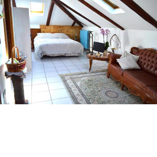 Il Nottetempo B&B