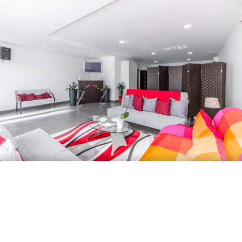 Il Paesino Loft