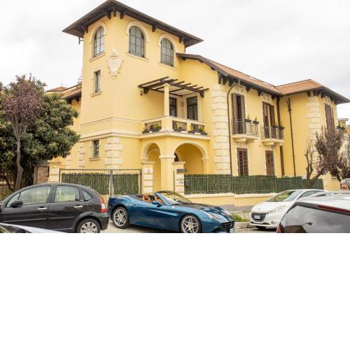 IL PALAZZO - Luxury Home & Event