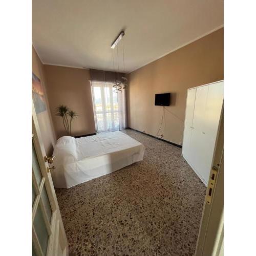Il panorama, 4 posti letto
