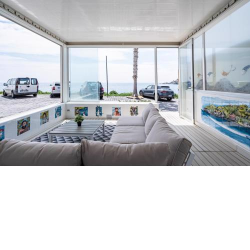 Il Panorama di Aci e Galatea Superior Apartment