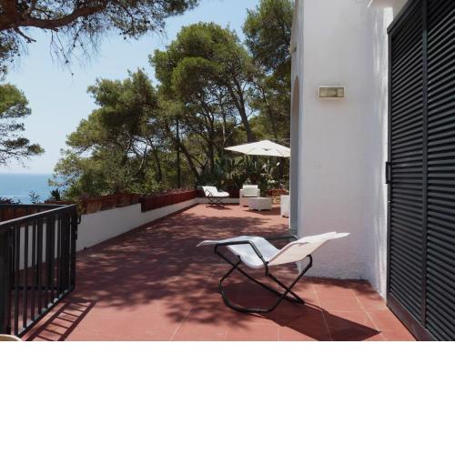Il Patio sul mare-Symphonya Tourist Rentals