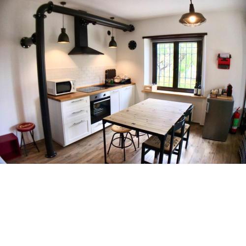 il Pocio - Immaculate 3-Bed Apartment in Lessolo