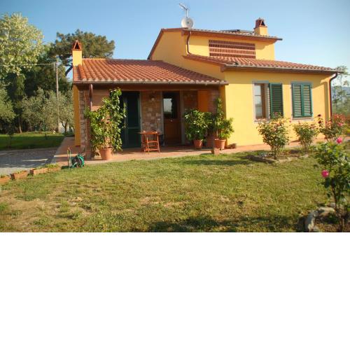Il Podere di Giustina