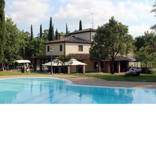 Il Podere San Giuseppe