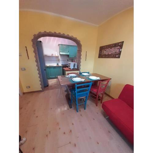 IL POGGETTO Sweet Home San Miniato