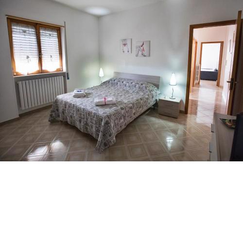 Il Poggio casavacanza