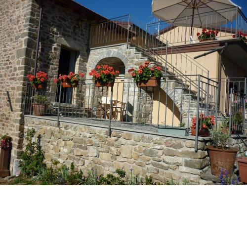 Il Poggio di Traverde