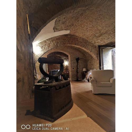 "Il Pollaio" guests house