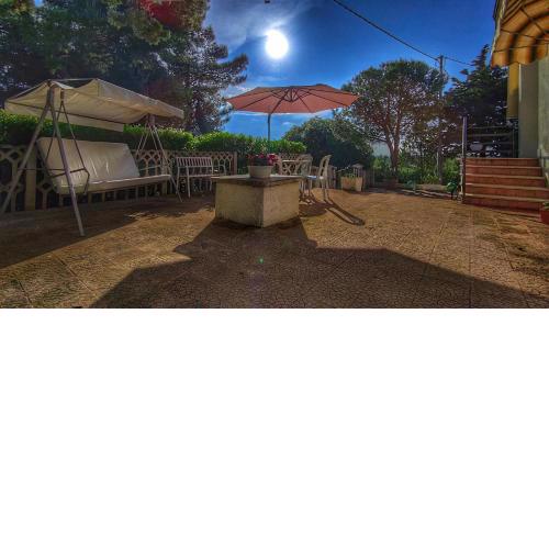 Il Posticello d'Itria - Villa in Collina a Laureto