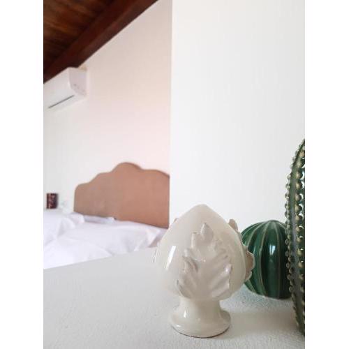 Il Pumo bed & breakfast