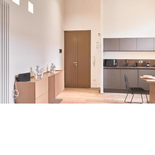 Il Pumo Boutique Apartment