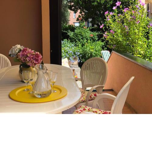 Il Quadrifoglio in Pineta by Holiday World