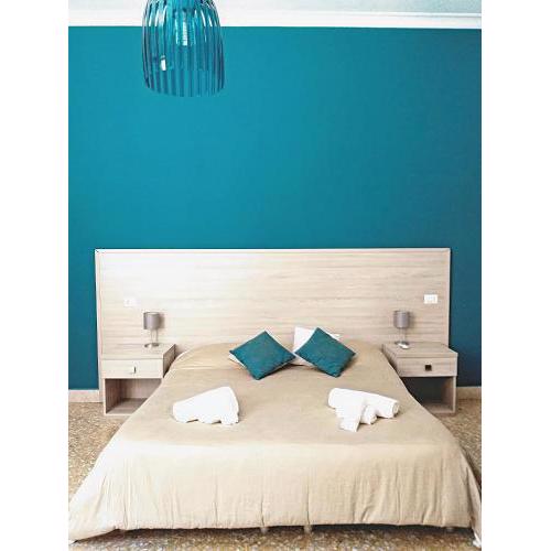 Il Quadrifoglio Room& Suite