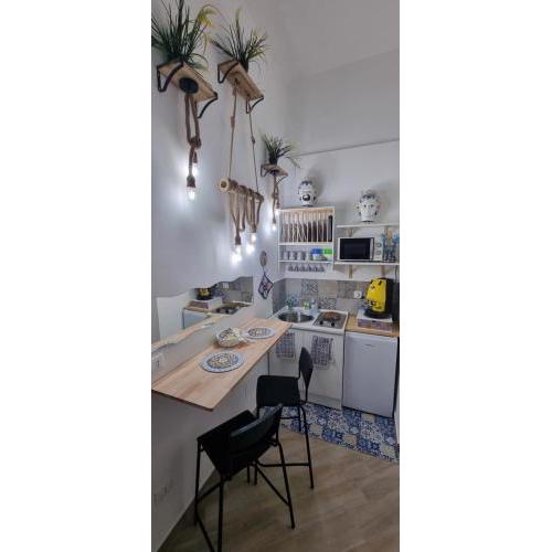 Il quaRtetto apartment