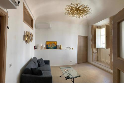 Il Reginale luxury apartment
