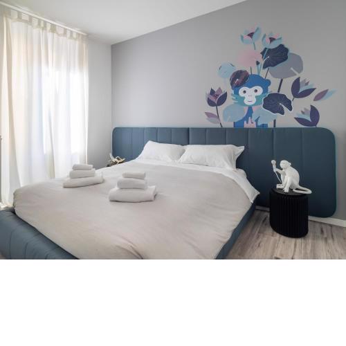 IL RICCIO Rooms & Apartments