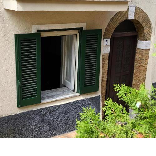Il Riccio, Valle Roveto Country House