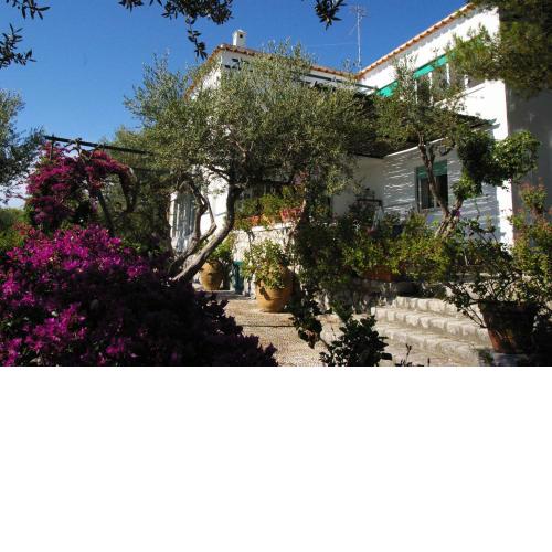 Il Rifugio B&B Capri