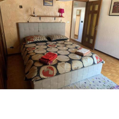 Il rifugio confortevole