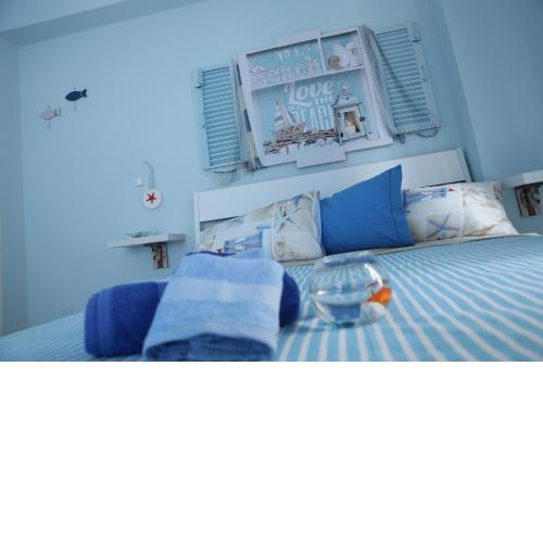 IL Ritratto casa vacanza