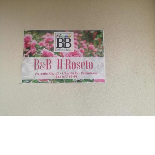 Il Roseto