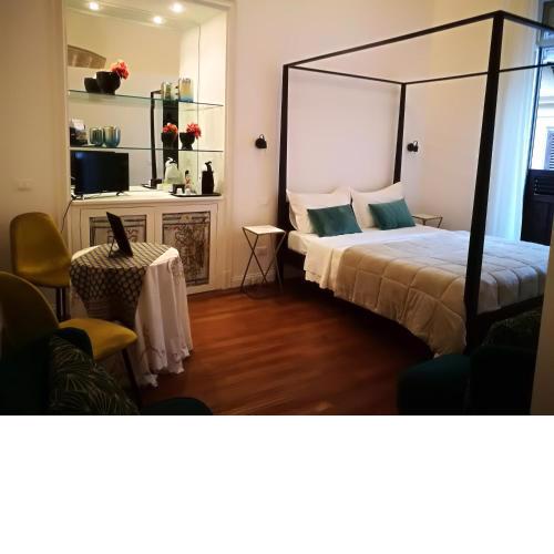 Il Rosone Luxury B&B