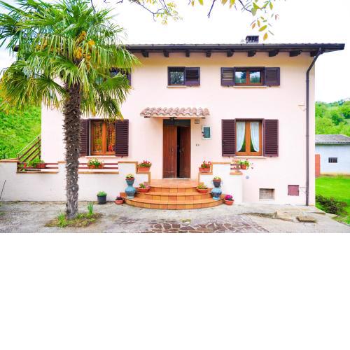 IL RUSCELLO CASA VACANZE