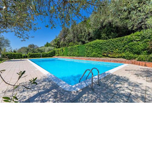 Il Rustico PT-2 Apartment by Wonderful Italy