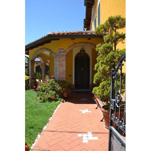Il Sentiero Del Cuore B&B