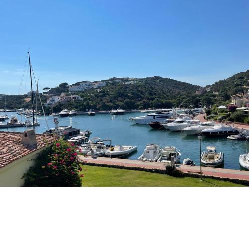 "il Sestante" di Porto Cervo