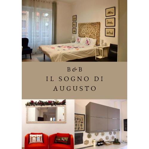 Il Sogno di Augusto
