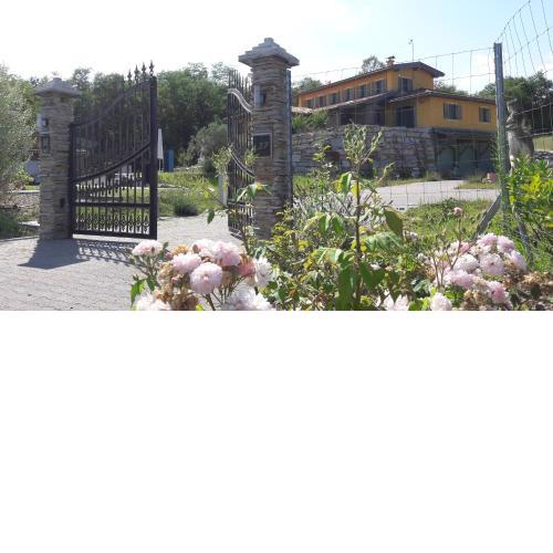 Il Sogno Juniorsuiten - Appart.