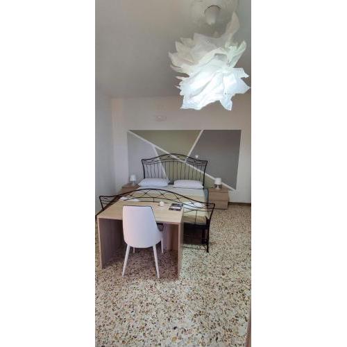 Il sospiro B&B