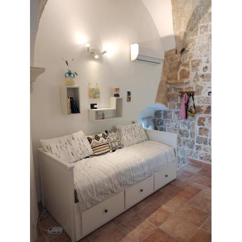 Il terrazzino Ostuni