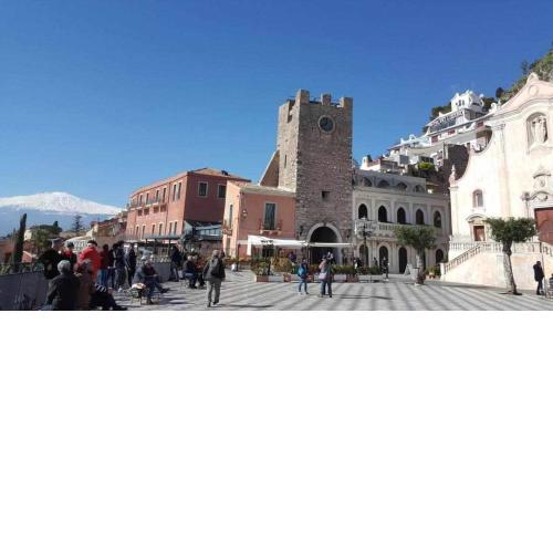 Il terrazzo di MarLu